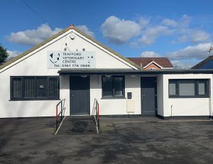 Carrington vet surgery practice